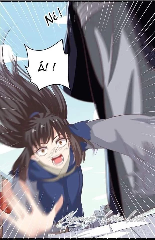 Tuyệt Sắc Quyến Rũ: Quỷ Y Chí Tôn Chapter 2.1 - Trang 2