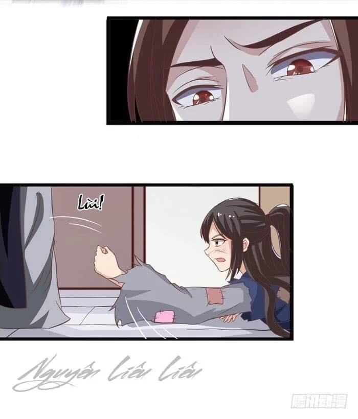 Tuyệt Sắc Quyến Rũ: Quỷ Y Chí Tôn Chapter 2.1 - Trang 2