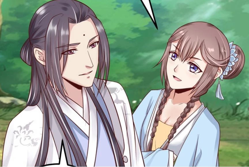 Tuyệt Sắc Quyến Rũ: Quỷ Y Chí Tôn Chapter 6.1 - Trang 2