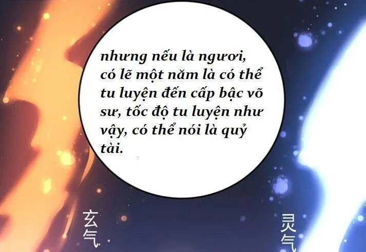 Tuyệt Sắc Quyến Rũ: Quỷ Y Chí Tôn Chapter 21.1 - Trang 2