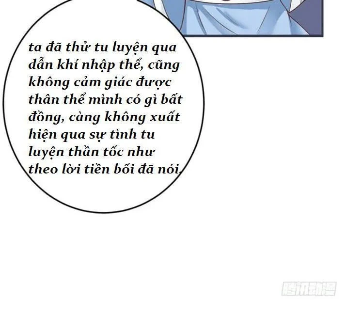 Tuyệt Sắc Quyến Rũ: Quỷ Y Chí Tôn Chapter 21.1 - Trang 2