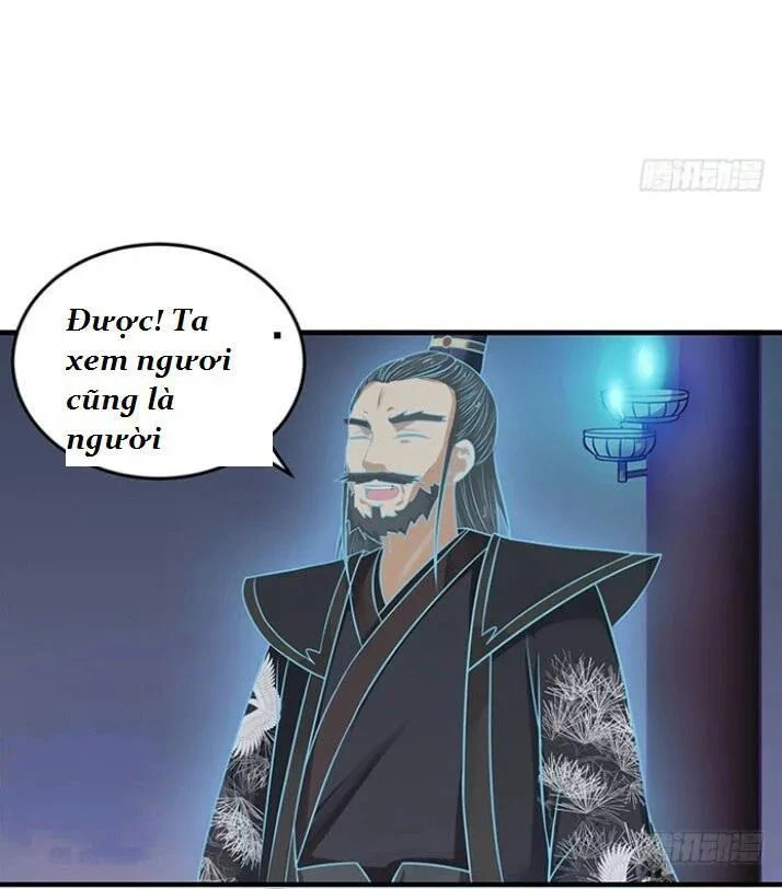 Tuyệt Sắc Quyến Rũ: Quỷ Y Chí Tôn Chapter 21.1 - Trang 2