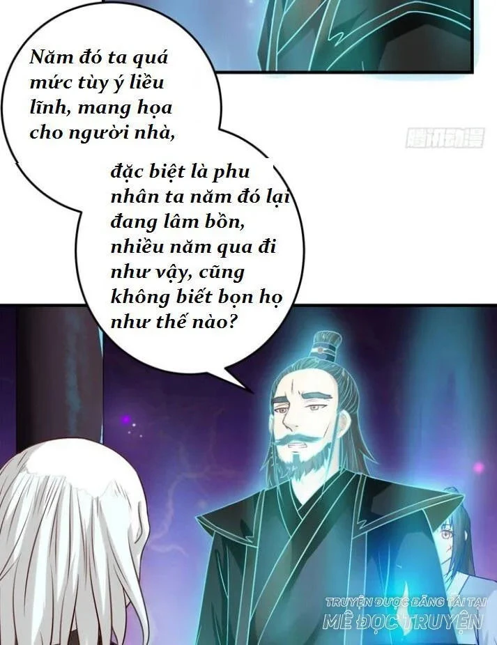 Tuyệt Sắc Quyến Rũ: Quỷ Y Chí Tôn Chapter 22.2 - Trang 2