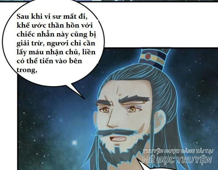 Tuyệt Sắc Quyến Rũ: Quỷ Y Chí Tôn Chapter 23.1 - Trang 2