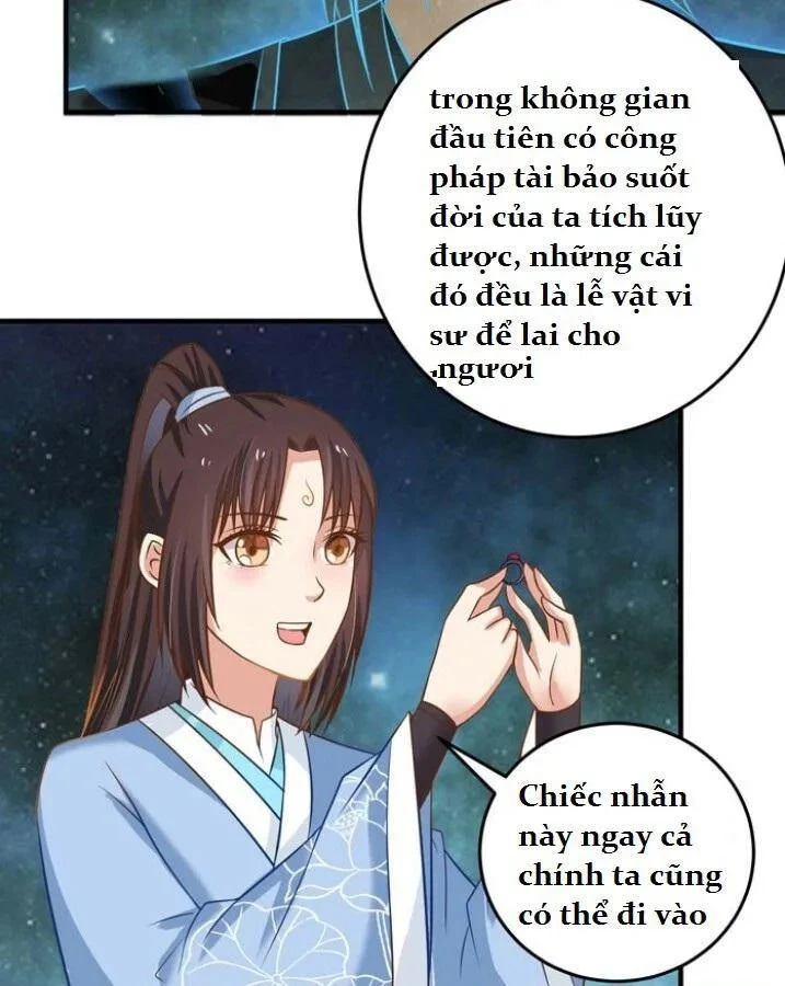 Tuyệt Sắc Quyến Rũ: Quỷ Y Chí Tôn Chapter 23.1 - Trang 2