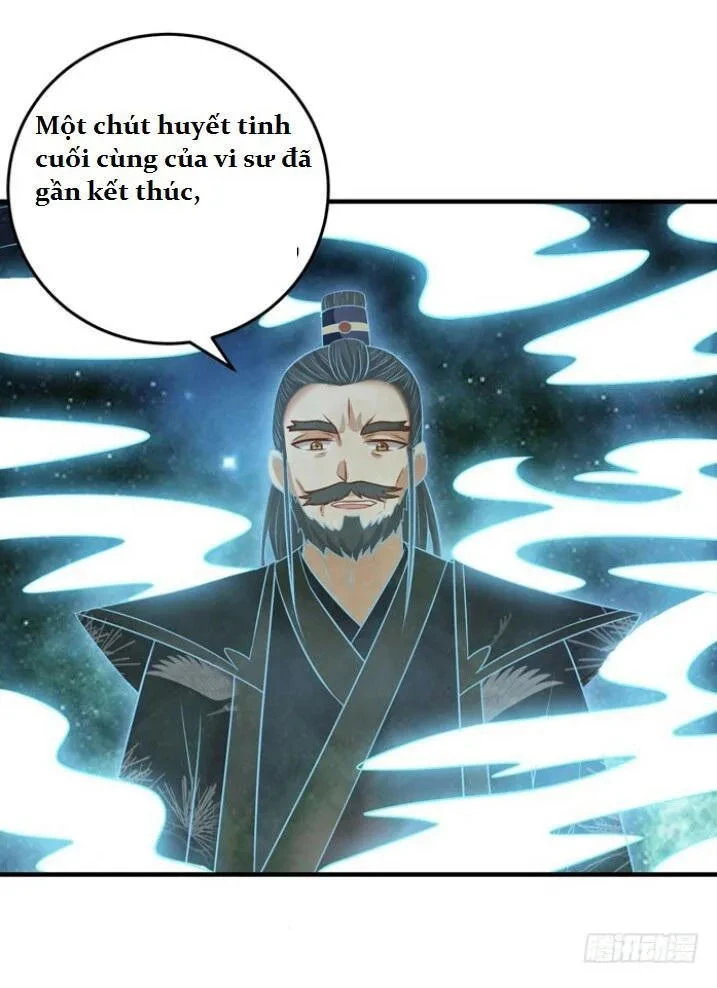 Tuyệt Sắc Quyến Rũ: Quỷ Y Chí Tôn Chapter 23.1 - Trang 2