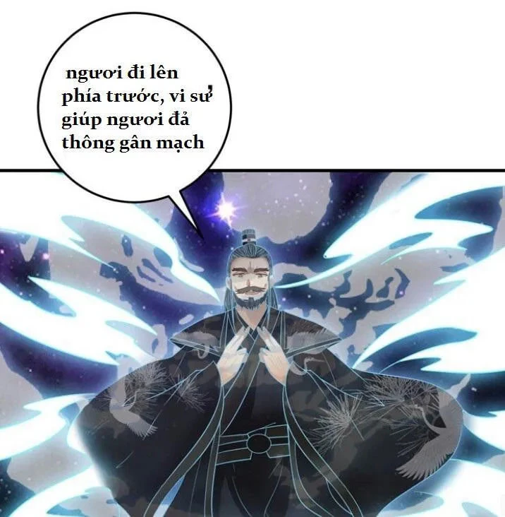 Tuyệt Sắc Quyến Rũ: Quỷ Y Chí Tôn Chapter 23.1 - Trang 2