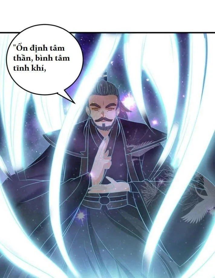 Tuyệt Sắc Quyến Rũ: Quỷ Y Chí Tôn Chapter 23.1 - Trang 2