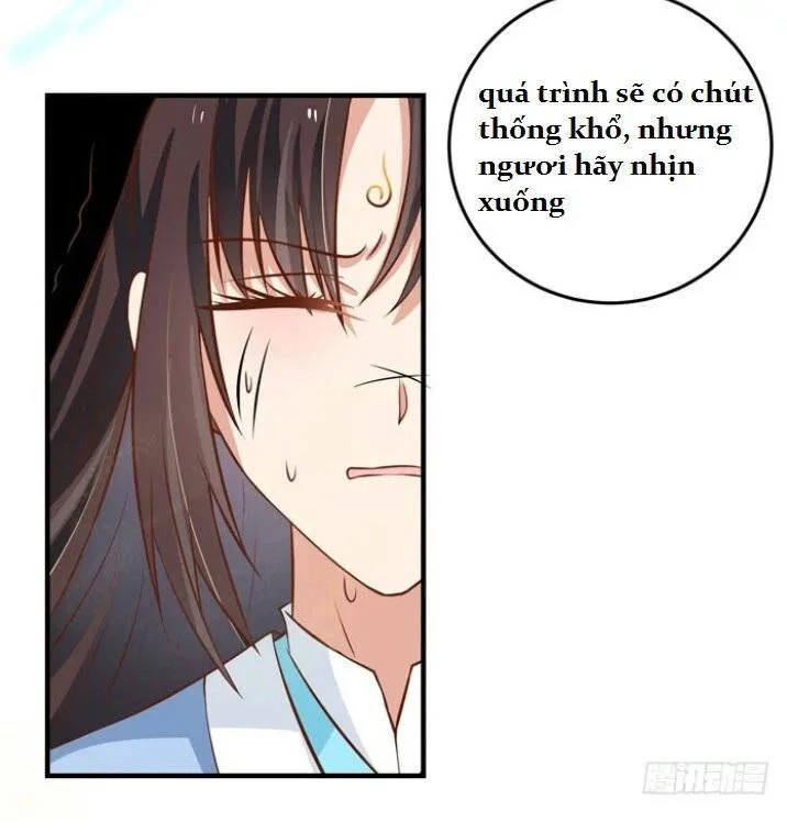 Tuyệt Sắc Quyến Rũ: Quỷ Y Chí Tôn Chapter 23.1 - Trang 2