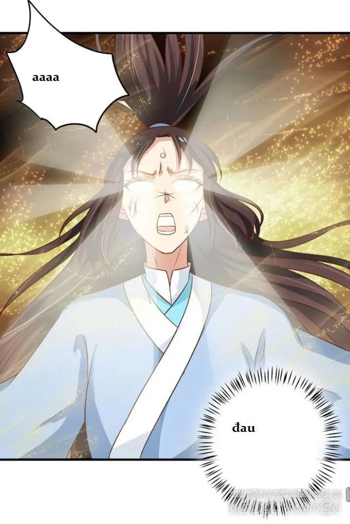 Tuyệt Sắc Quyến Rũ: Quỷ Y Chí Tôn Chapter 23.1 - Trang 2