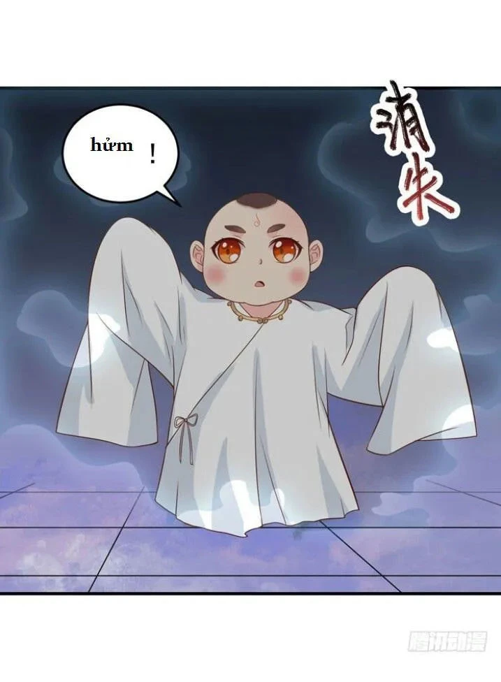 Tuyệt Sắc Quyến Rũ: Quỷ Y Chí Tôn Chapter 23.1 - Trang 2