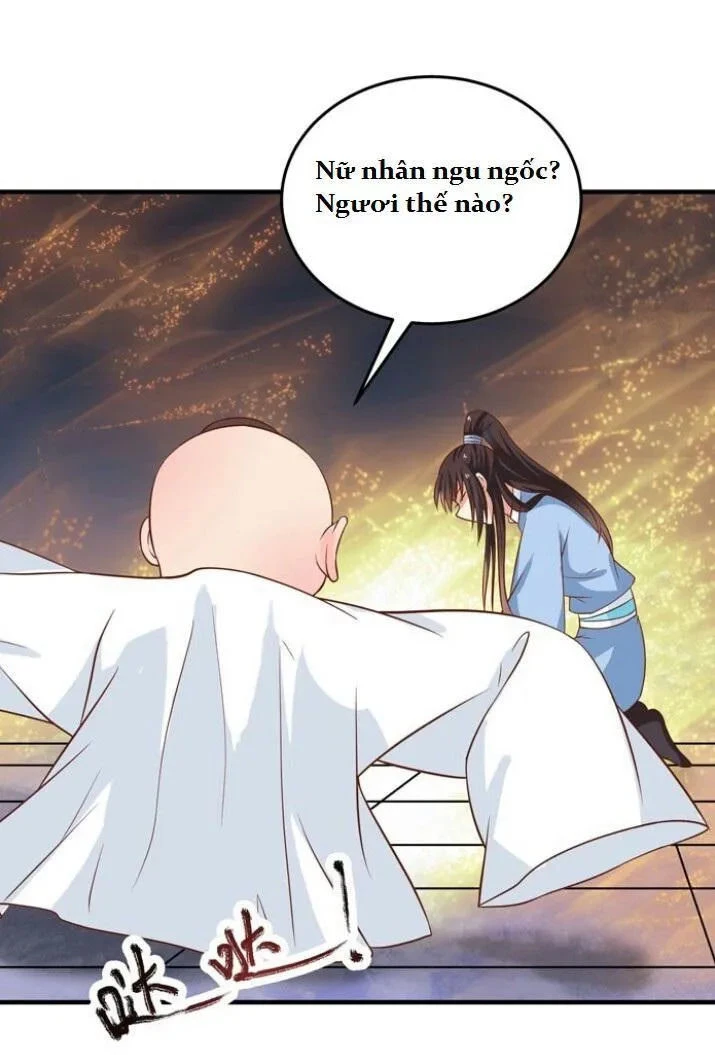 Tuyệt Sắc Quyến Rũ: Quỷ Y Chí Tôn Chapter 23.1 - Trang 2