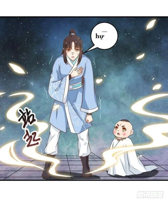 Tuyệt Sắc Quyến Rũ: Quỷ Y Chí Tôn Chapter 23.1 - Trang 2