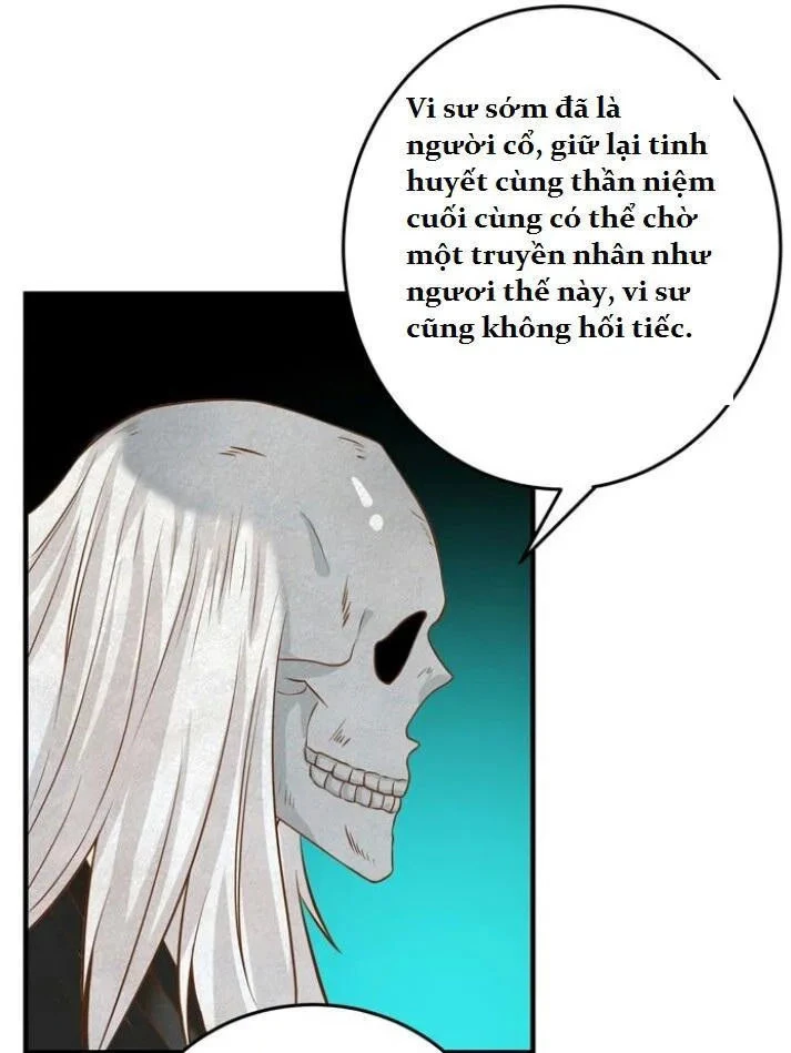 Tuyệt Sắc Quyến Rũ: Quỷ Y Chí Tôn Chapter 23.1 - Trang 2