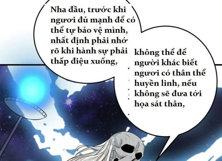 Tuyệt Sắc Quyến Rũ: Quỷ Y Chí Tôn Chapter 23.1 - Trang 2