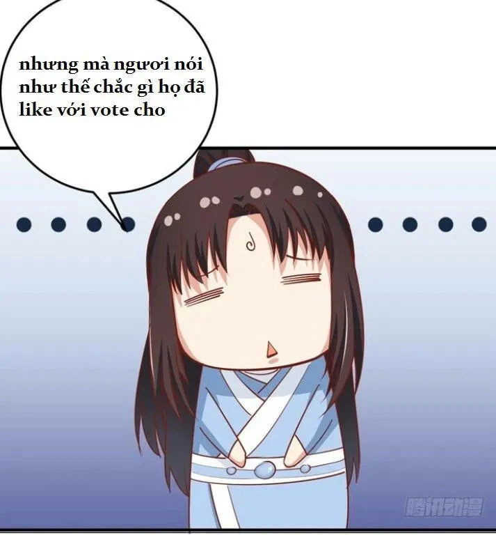 Tuyệt Sắc Quyến Rũ: Quỷ Y Chí Tôn Chapter 23.1 - Trang 2