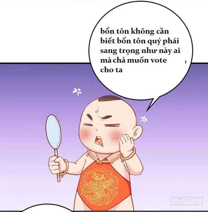 Tuyệt Sắc Quyến Rũ: Quỷ Y Chí Tôn Chapter 23.1 - Trang 2