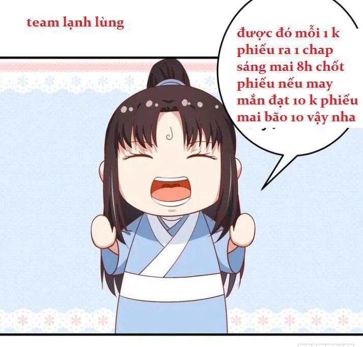 Tuyệt Sắc Quyến Rũ: Quỷ Y Chí Tôn Chapter 23.1 - Trang 2