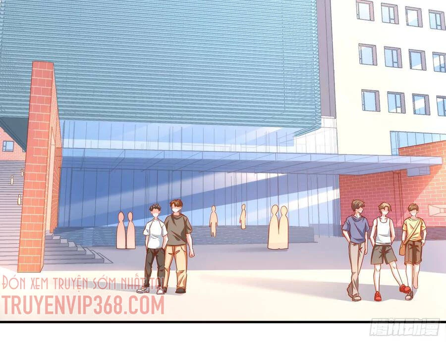 Vạn Tra Triêu Hoàng Chapter 220 - Next Chapter 221