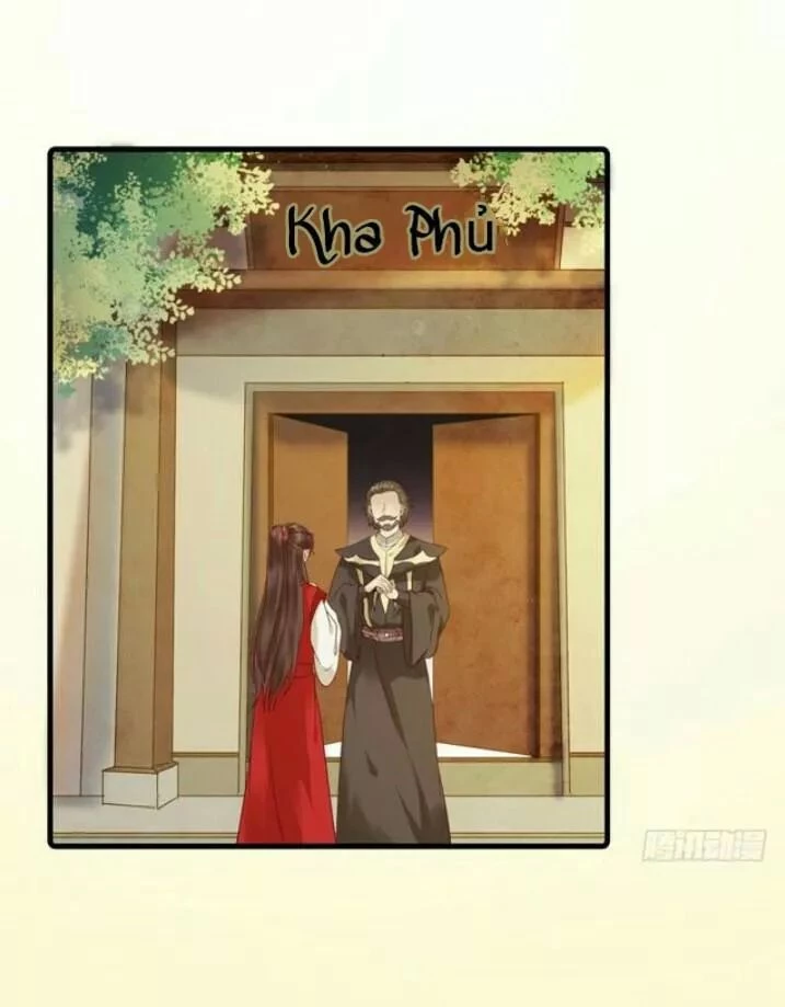 Tuyệt Sắc Quyến Rũ: Quỷ Y Chí Tôn Chapter 138.1 - Trang 2