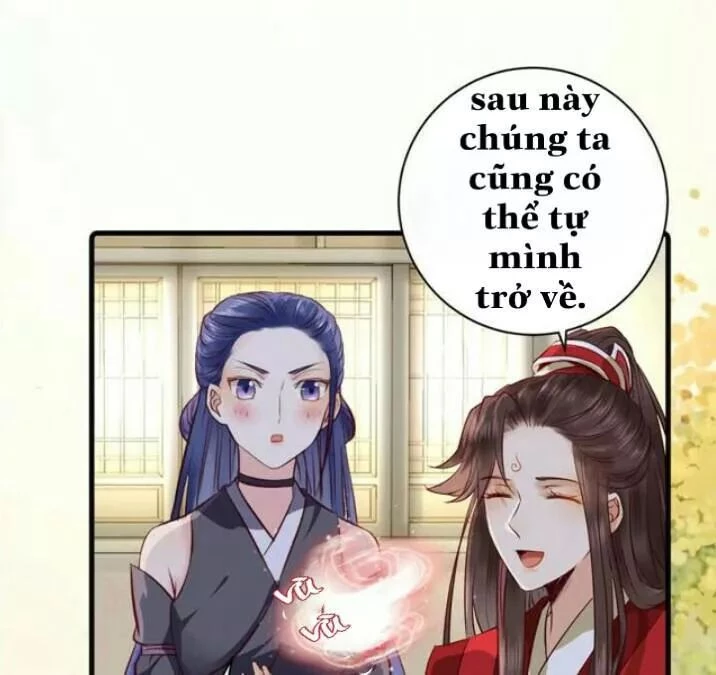 Tuyệt Sắc Quyến Rũ: Quỷ Y Chí Tôn Chapter 138.1 - Trang 2