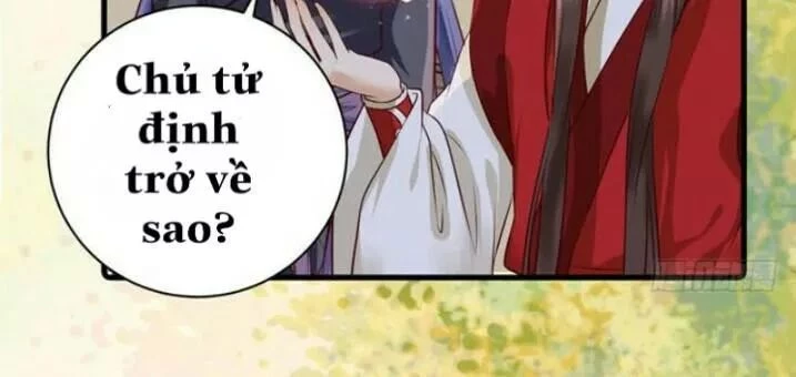 Tuyệt Sắc Quyến Rũ: Quỷ Y Chí Tôn Chapter 138.1 - Trang 2