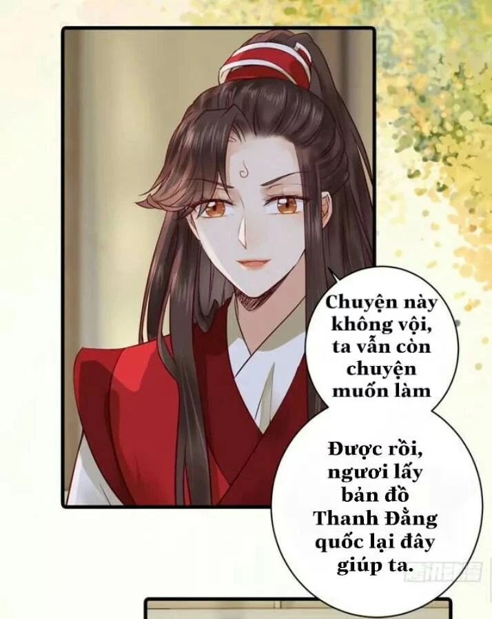 Tuyệt Sắc Quyến Rũ: Quỷ Y Chí Tôn Chapter 138.1 - Trang 2