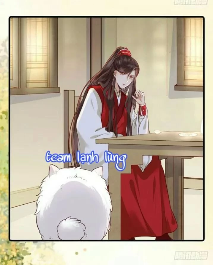 Tuyệt Sắc Quyến Rũ: Quỷ Y Chí Tôn Chapter 138.1 - Trang 2