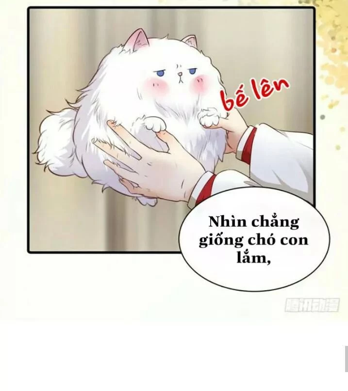 Tuyệt Sắc Quyến Rũ: Quỷ Y Chí Tôn Chapter 138.1 - Trang 2