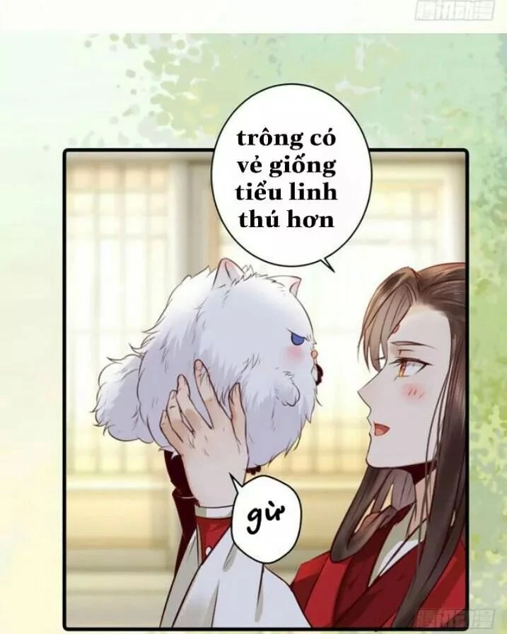 Tuyệt Sắc Quyến Rũ: Quỷ Y Chí Tôn Chapter 138.1 - Trang 2