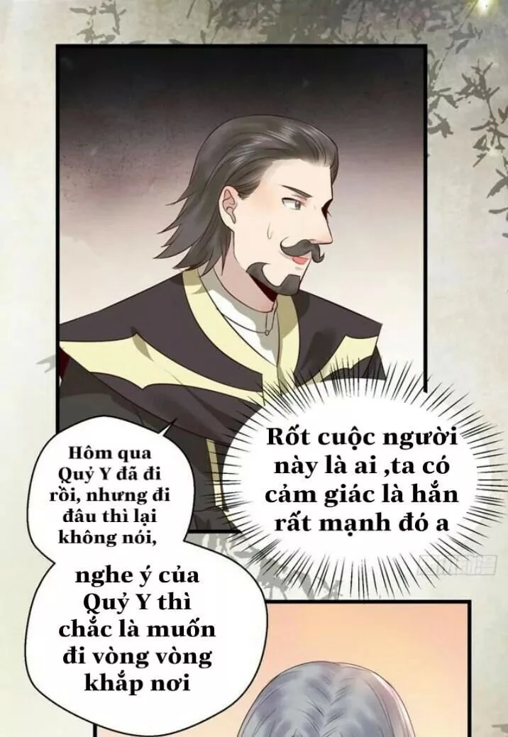 Tuyệt Sắc Quyến Rũ: Quỷ Y Chí Tôn Chapter 140.1 - Trang 2