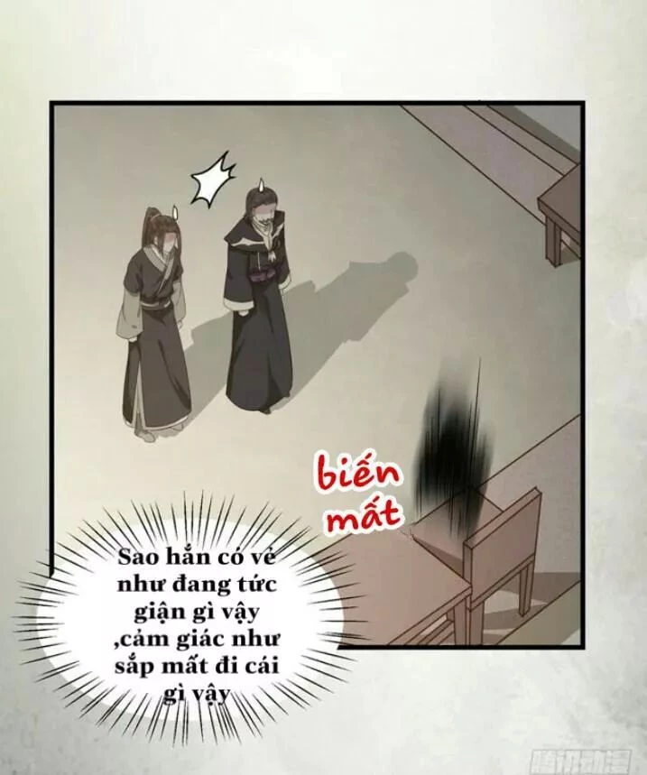Tuyệt Sắc Quyến Rũ: Quỷ Y Chí Tôn Chapter 140.1 - Trang 2