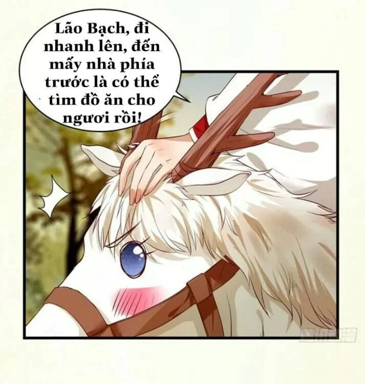 Tuyệt Sắc Quyến Rũ: Quỷ Y Chí Tôn Chapter 140.1 - Trang 2