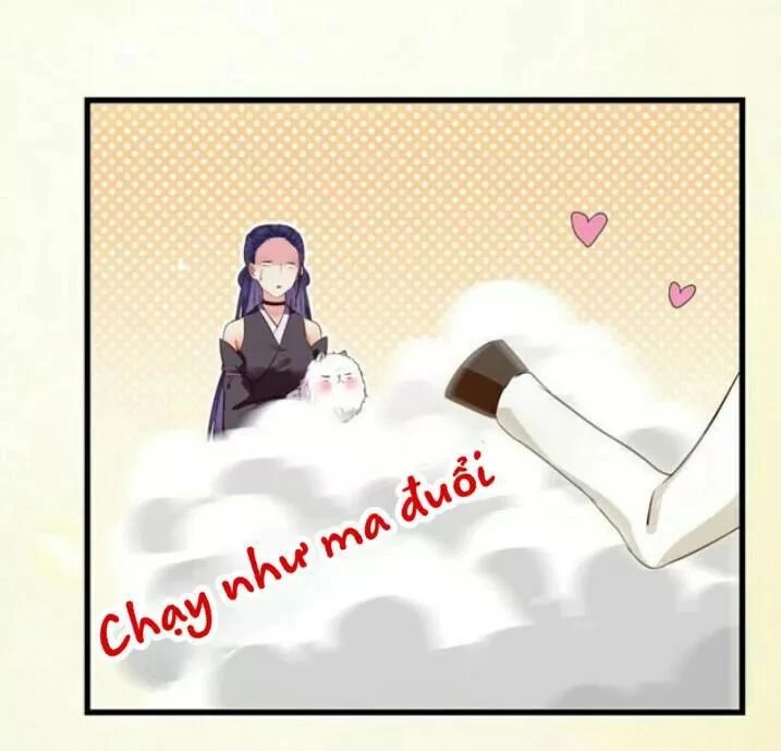 Tuyệt Sắc Quyến Rũ: Quỷ Y Chí Tôn Chapter 140.1 - Trang 2