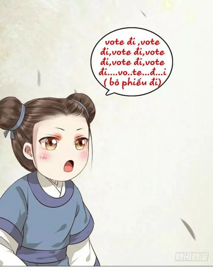 Tuyệt Sắc Quyến Rũ: Quỷ Y Chí Tôn Chapter 140.1 - Trang 2