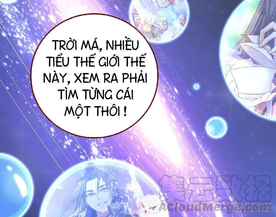 Vạn Tra Triêu Hoàng Chapter 221 - Trang 4