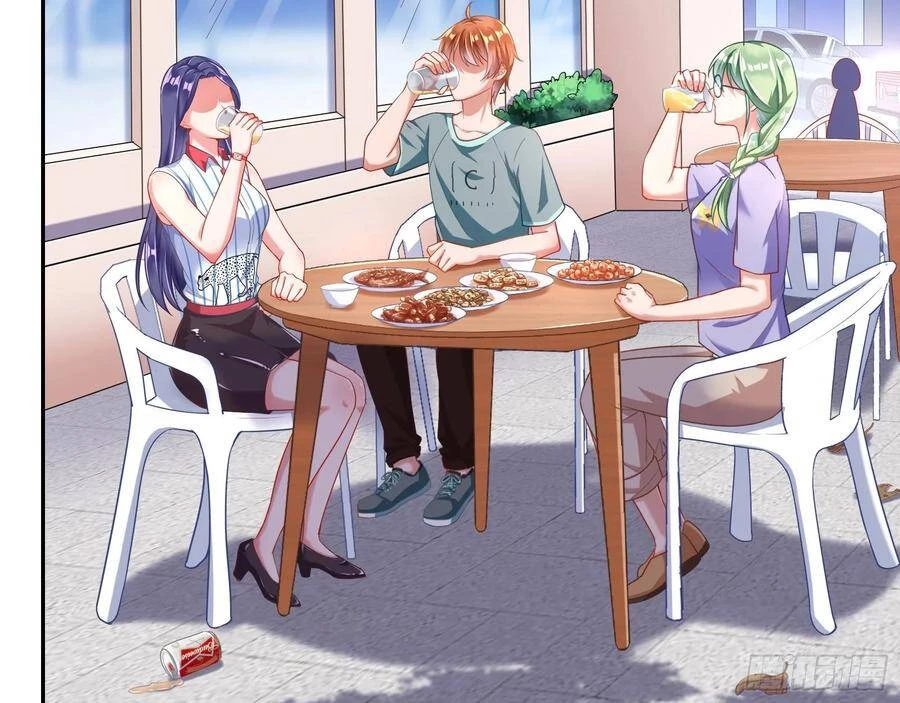 Vạn Tra Triêu Hoàng Chapter 221 - Trang 4