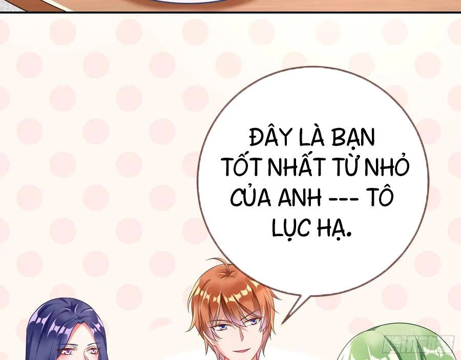 Vạn Tra Triêu Hoàng Chapter 221 - Trang 4