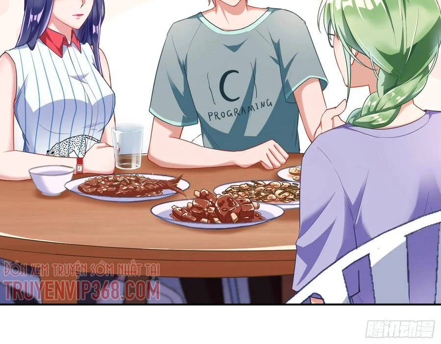 Vạn Tra Triêu Hoàng Chapter 221 - Trang 4