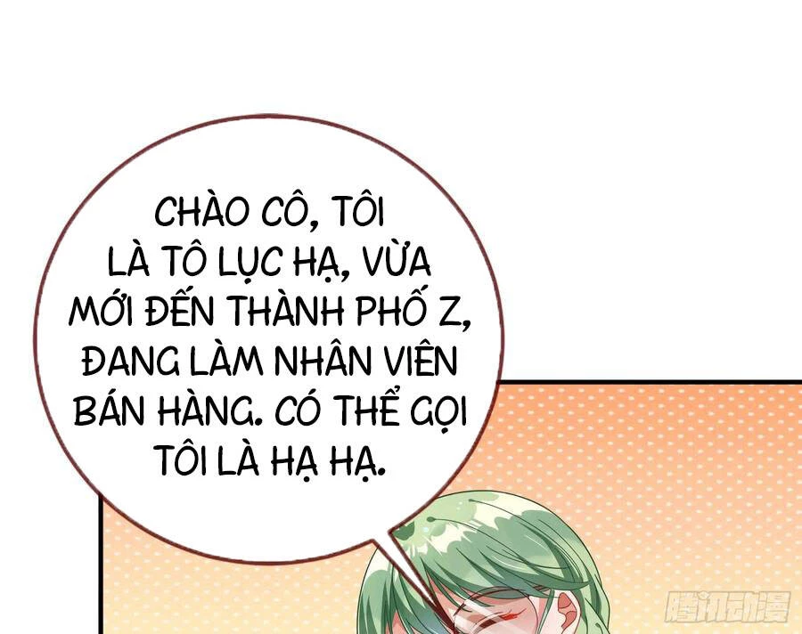 Vạn Tra Triêu Hoàng Chapter 221 - Trang 4