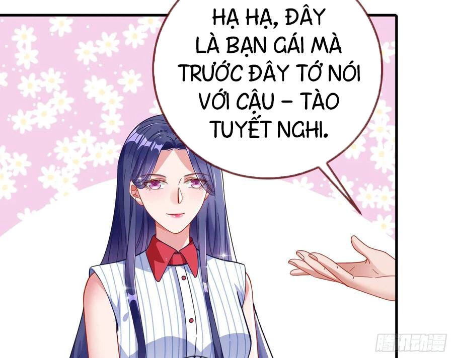 Vạn Tra Triêu Hoàng Chapter 221 - Trang 4