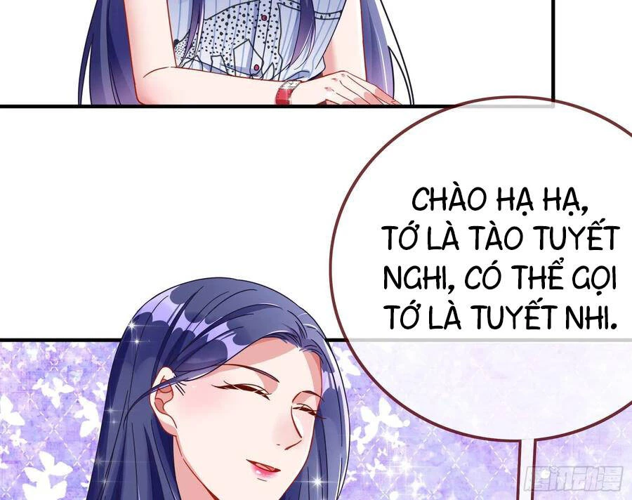 Vạn Tra Triêu Hoàng Chapter 221 - Trang 4