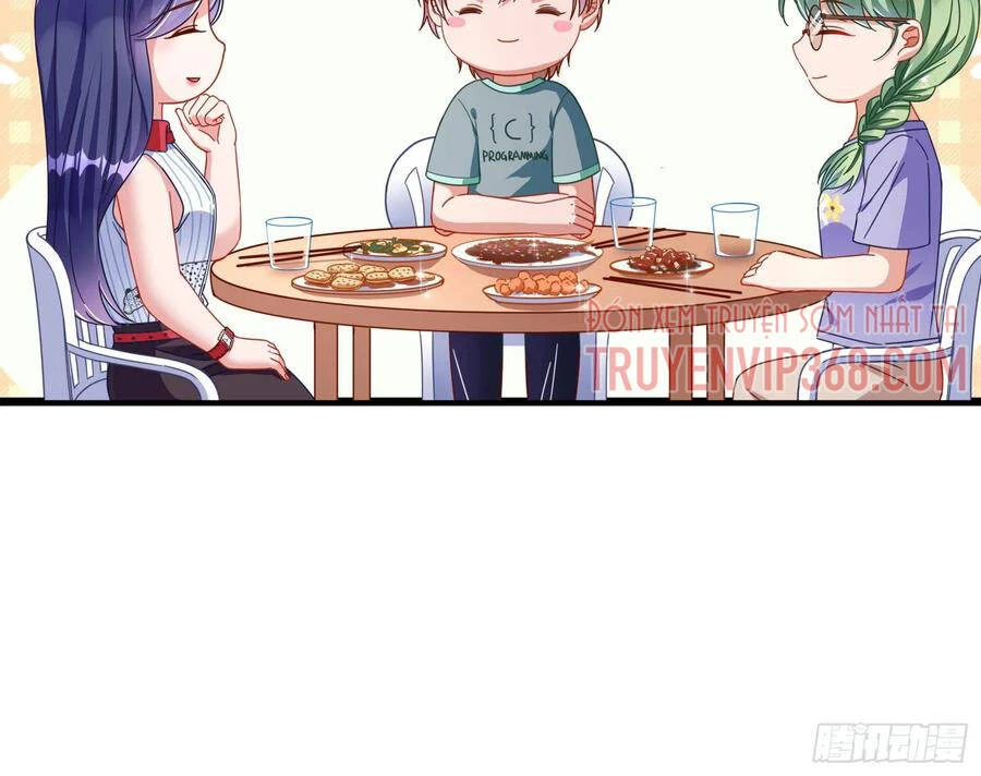 Vạn Tra Triêu Hoàng Chapter 221 - Trang 4