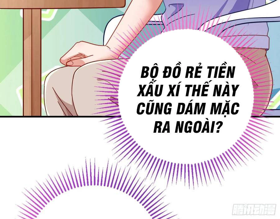 Vạn Tra Triêu Hoàng Chapter 221 - Trang 4