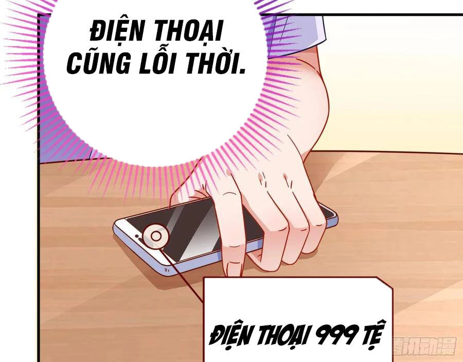 Vạn Tra Triêu Hoàng Chapter 221 - Trang 4