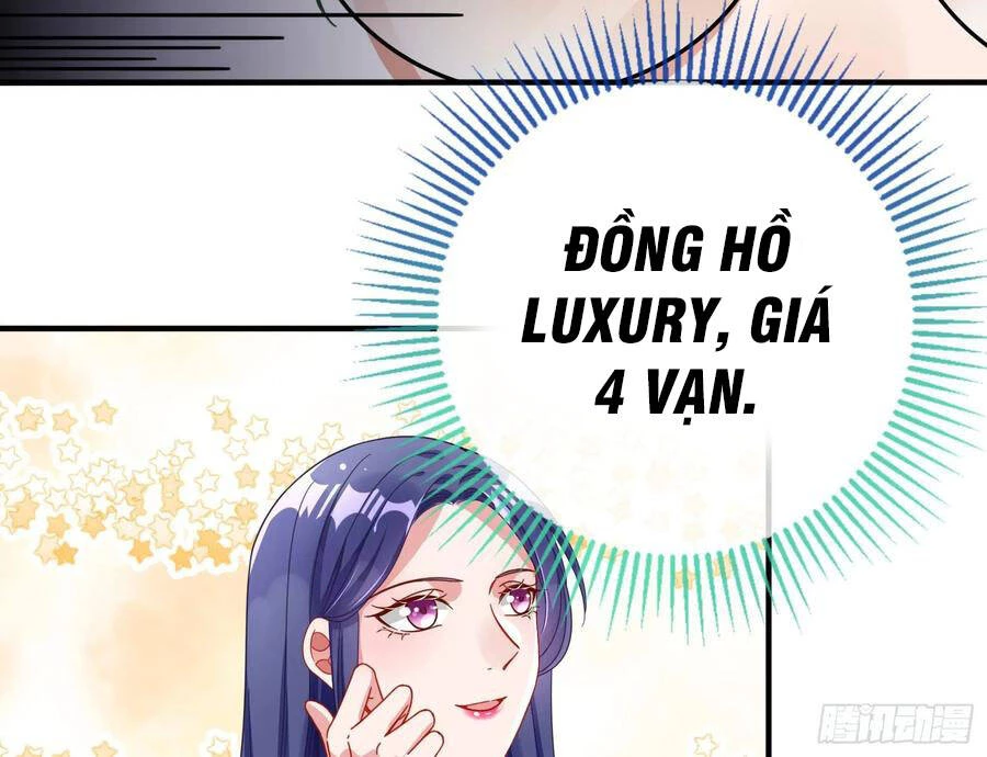 Vạn Tra Triêu Hoàng Chapter 221 - Trang 4