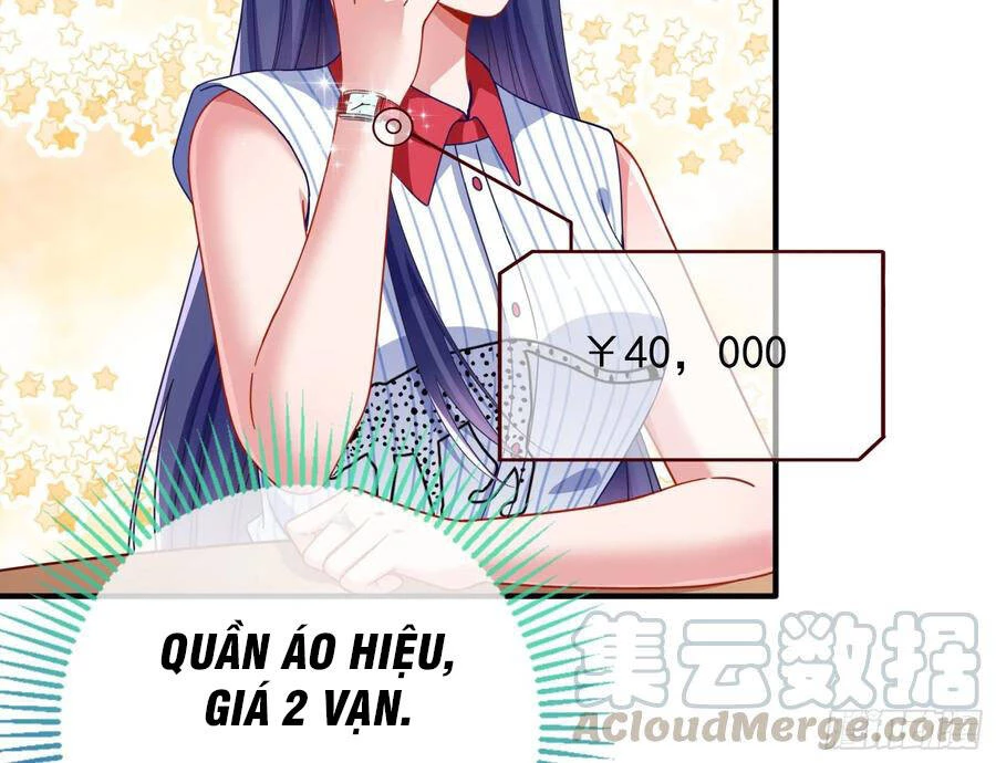 Vạn Tra Triêu Hoàng Chapter 221 - Trang 4