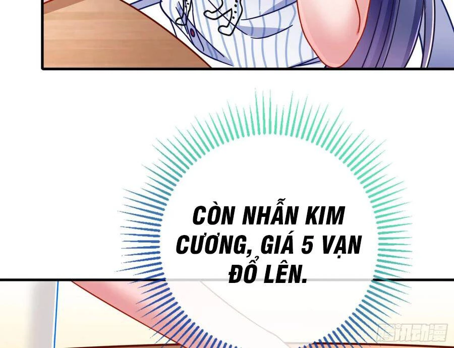 Vạn Tra Triêu Hoàng Chapter 221 - Trang 4