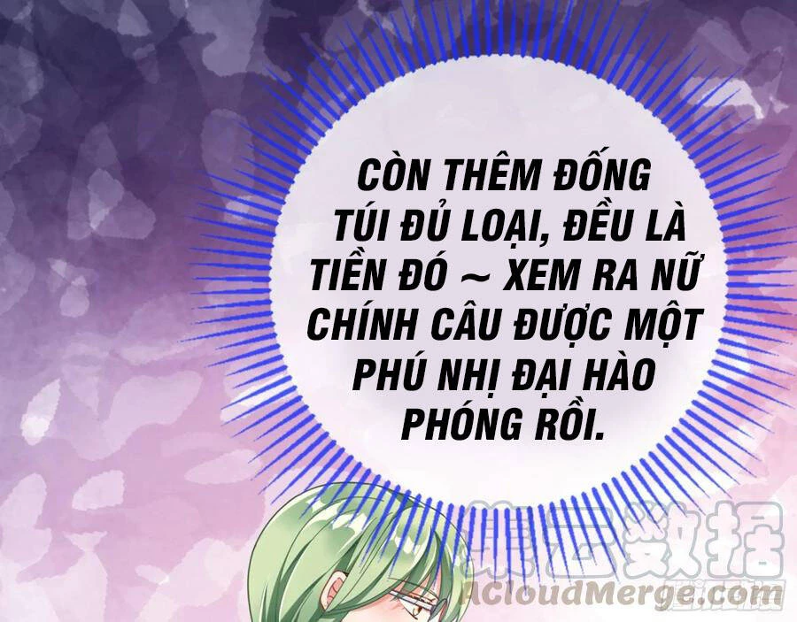 Vạn Tra Triêu Hoàng Chapter 221 - Trang 4
