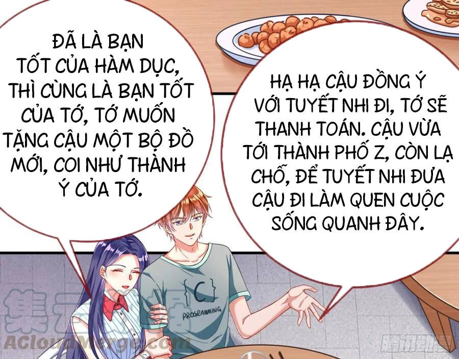 Vạn Tra Triêu Hoàng Chapter 221 - Trang 4